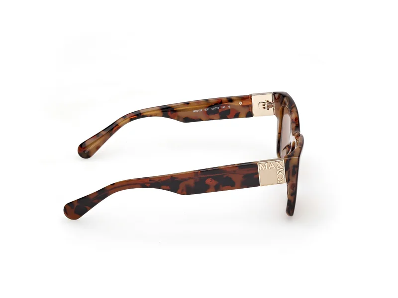 MAXCO Rectangle Sunglasses