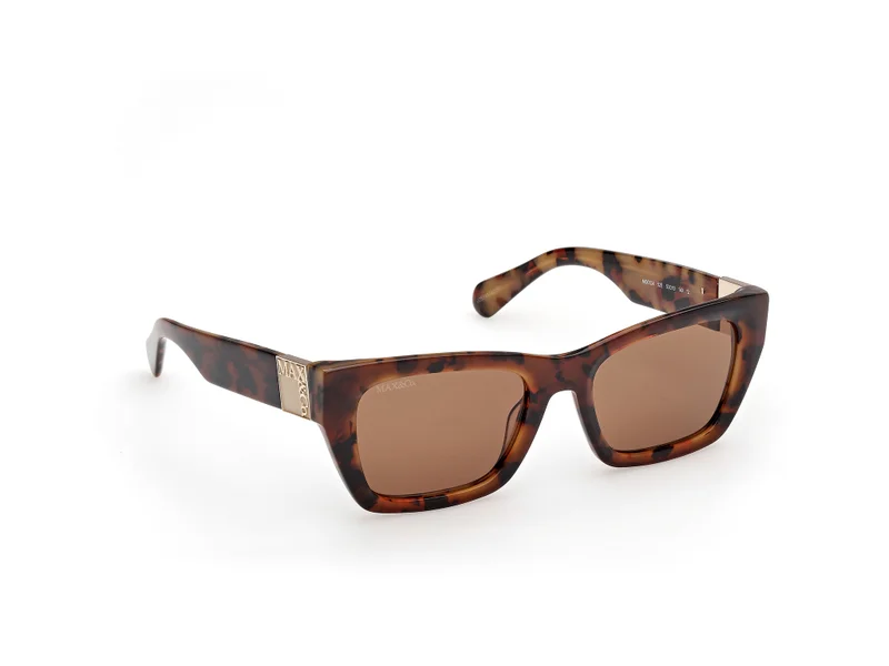 MAXCO Rectangle Sunglasses