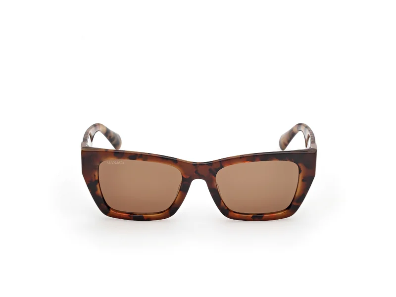 MAXCO Rectangle Sunglasses