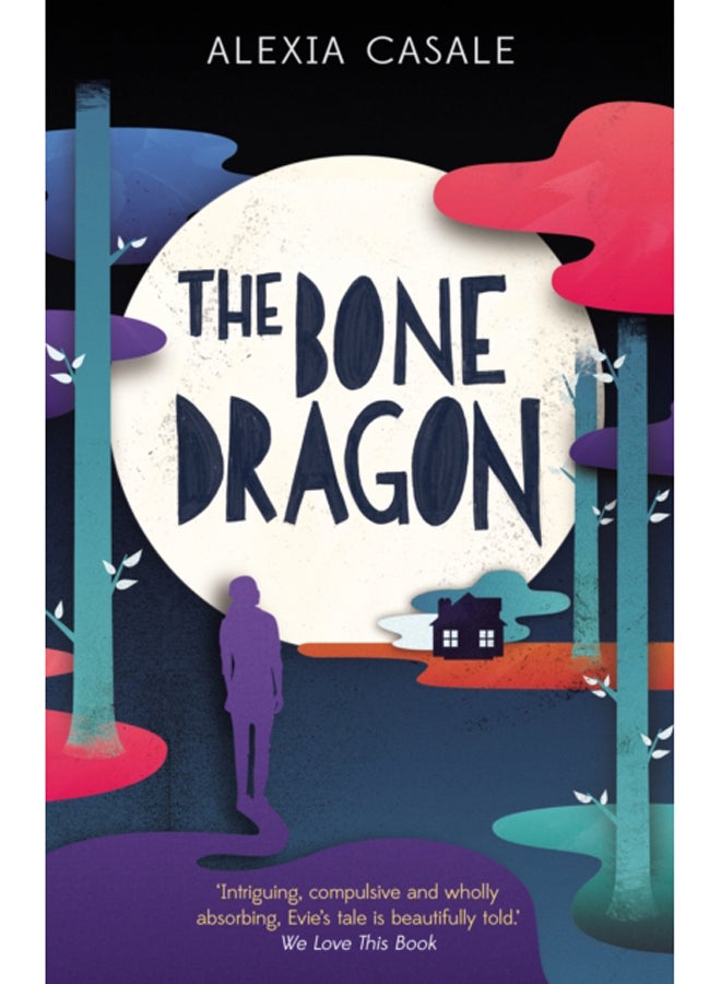The Bone Dragon