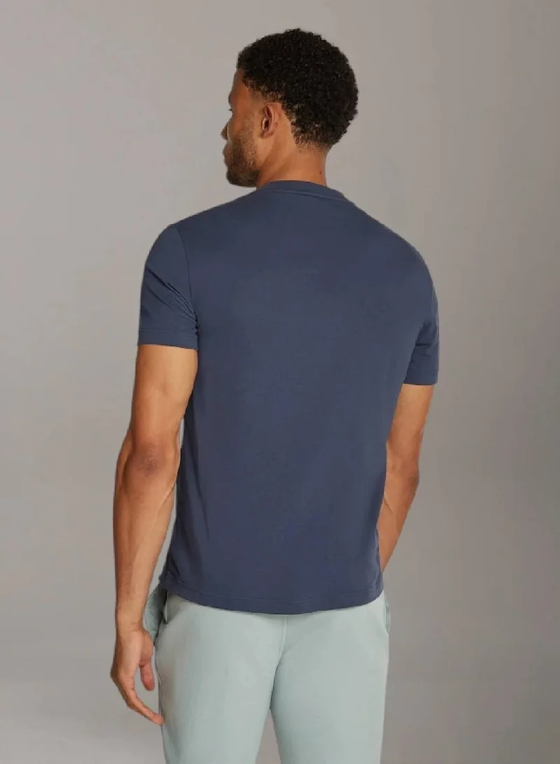 CALVIN KLEIN Graphic Print T-shirt