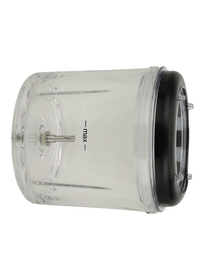 اديسون قطاعة خضار كهربائية بلاستيك بوعاء زجاج 1.0 لتر 300 واط  - Image 4