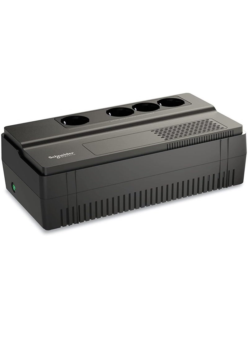 Schneider Schneider Electric BVS800I-GR EASY UPS BVS, 800VA, Schuko outlet  - Image 1