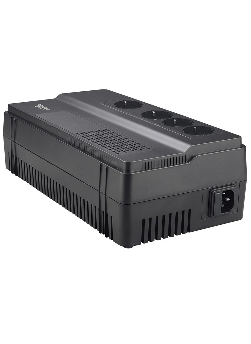 Schneider Schneider Electric BVS800I-GR EASY UPS BVS, 800VA, Schuko outlet  - Image 2