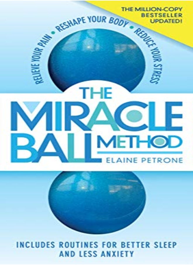 MIRACLE BALL METHOD REV ED 