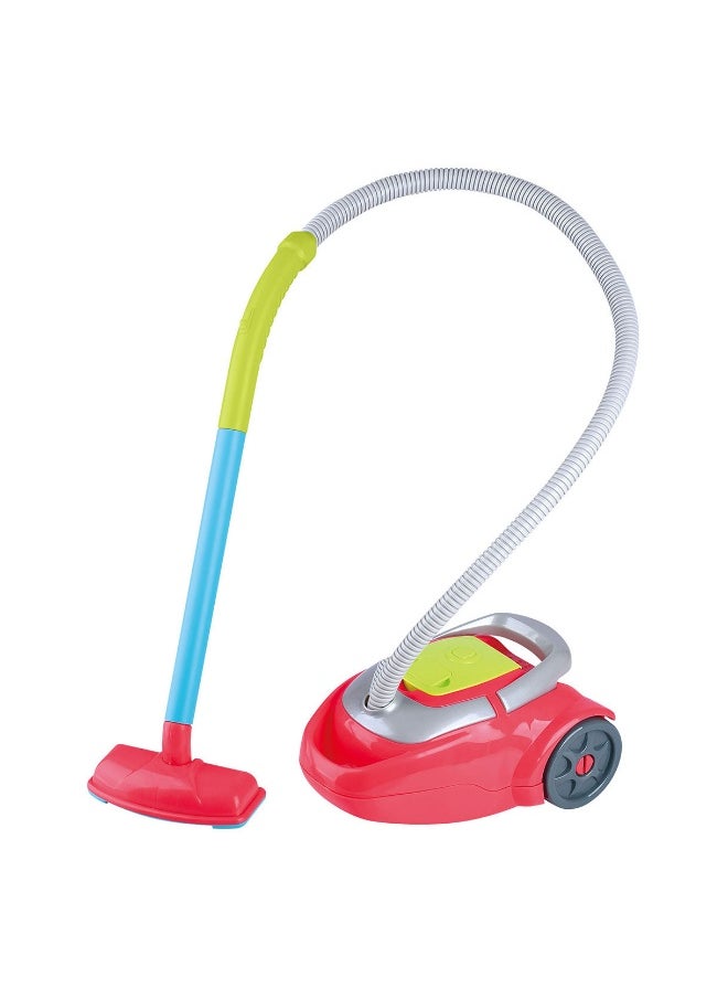 PLAYGO PlayGo My Vacuum Cleaner Toy Set (6 Pieces)  - Image 2