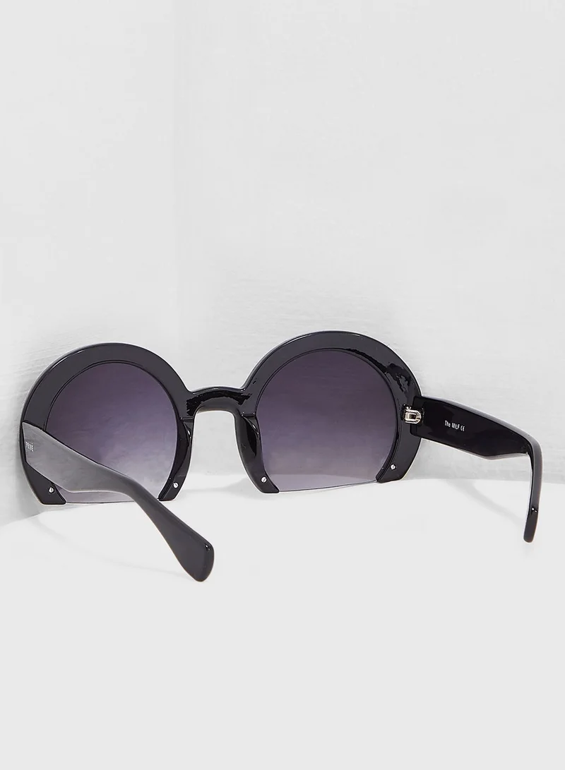 PRIVÉ REVAUX The Milf Sunglasses