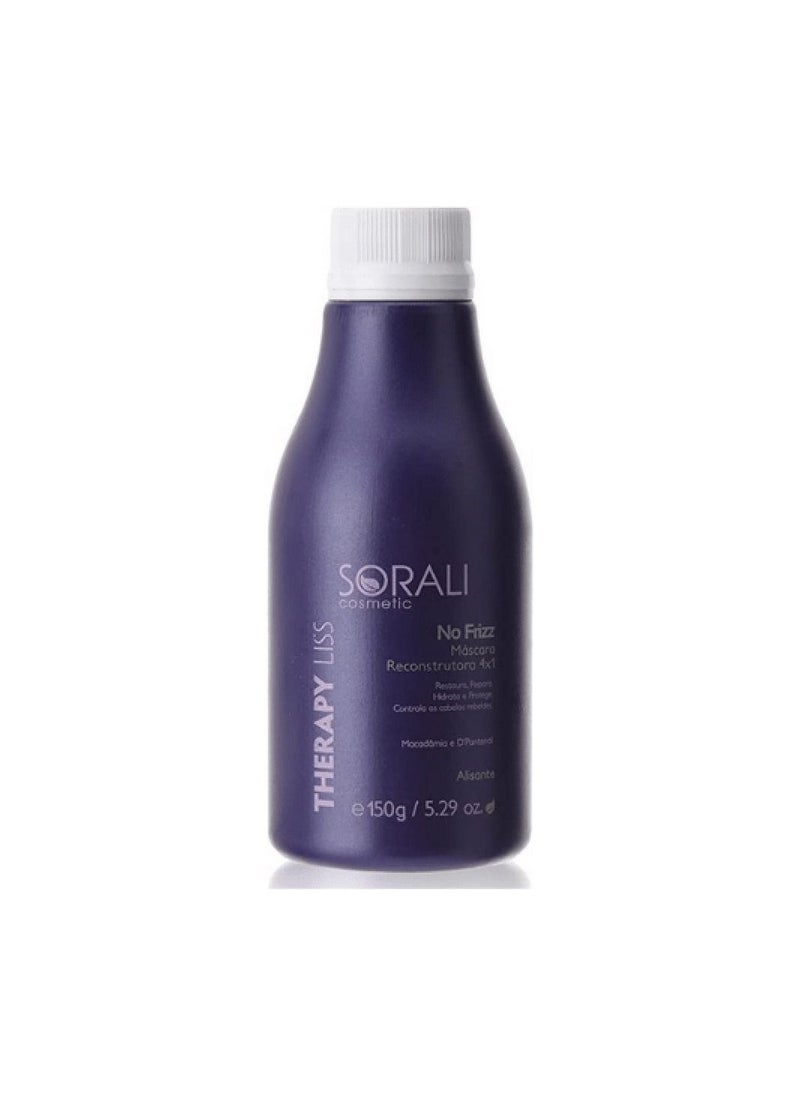 SORALI Therapy Liss No Frizz 150g  - Image 1