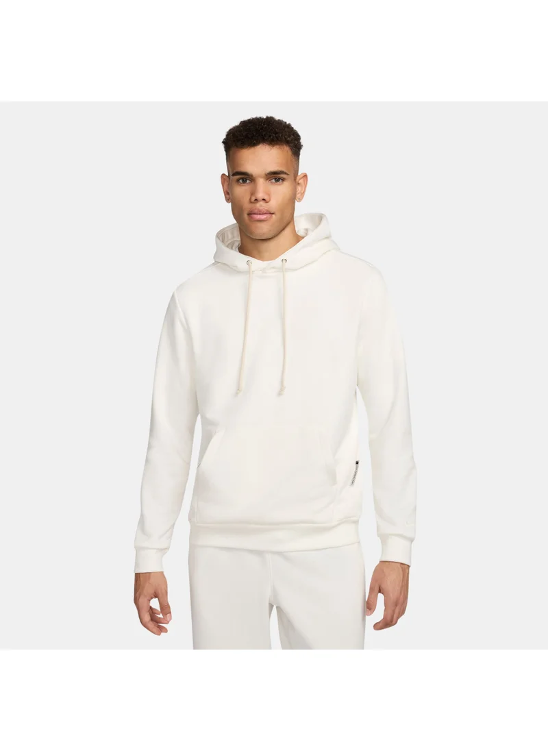 Nike Men's Dri-FIT Standard Issue Basketball Hoodie