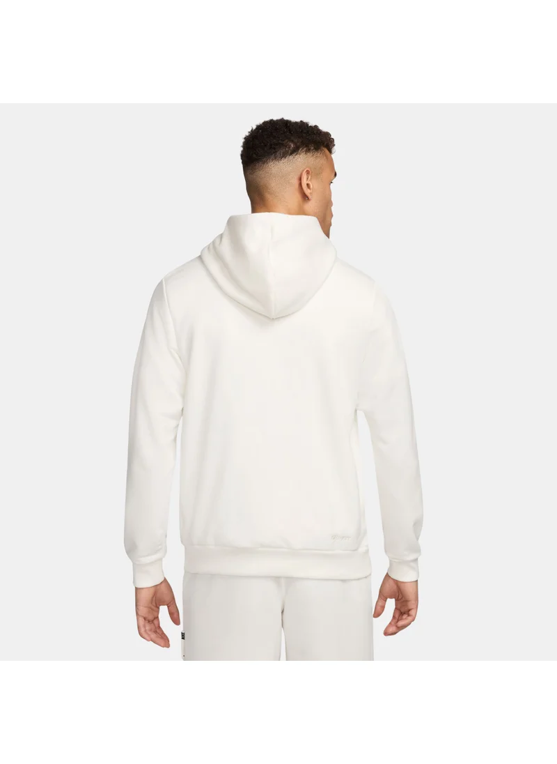 Nike Men's Dri-FIT Standard Issue Basketball Hoodie