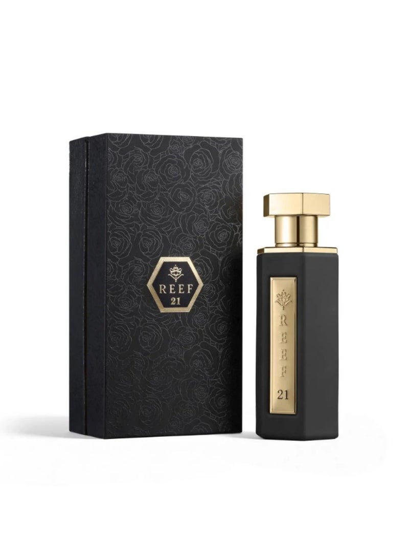 ريف عطر ريف 21 - 100 مل - Image 3