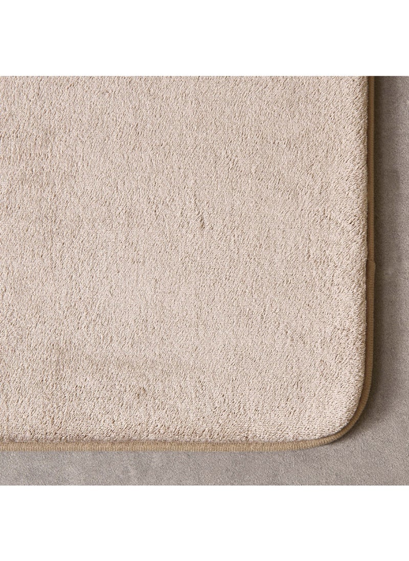 Home Box - حصيرة حمام من رغوة الذاكرة أونتاريو 60 × 40 سم - Image 1