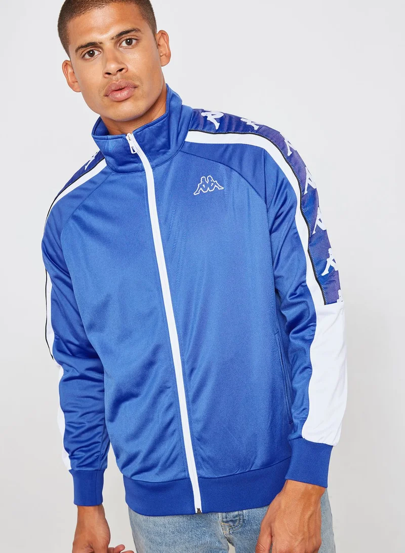 Kappa Ahran Jacket