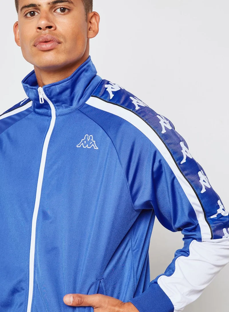 Kappa Ahran Jacket
