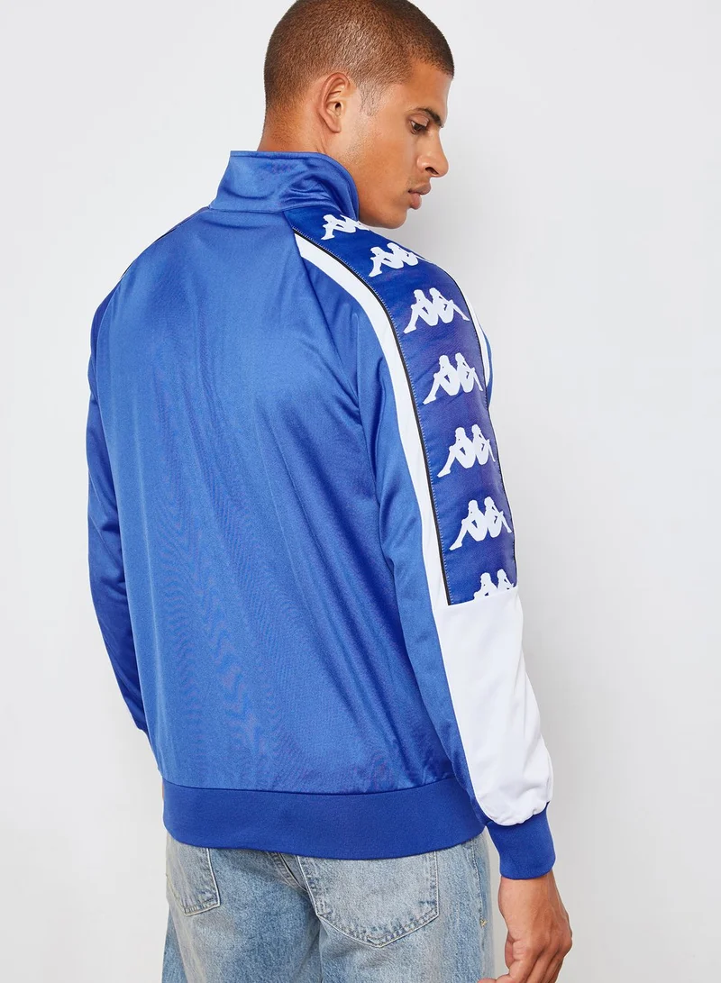 Kappa Ahran Jacket