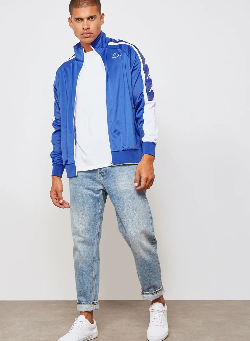 Kappa Ahran Jacket