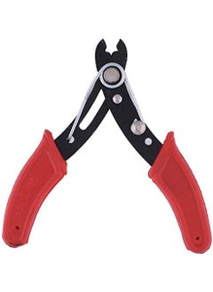 Generic Inditrust KD1 Punch Down Tool  RJ11 RJ45 Crimping Tool  Wire Stripper  Cutter  50PC RJ45 Connector  - Image 3