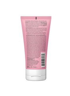 Yes To Watermelon Daily Facial Scrub Invigorating And Exfoliating Cleanser That Melts Away Make Up Lightly Hydrates With Antioxidants And Vitamin C Natural Vegan & Cruelty Free 4 Oz  - Image 2