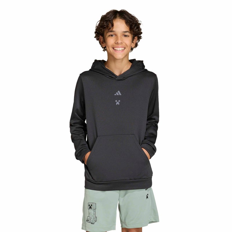 adidas Minecraft Training Hoodie - Image 2