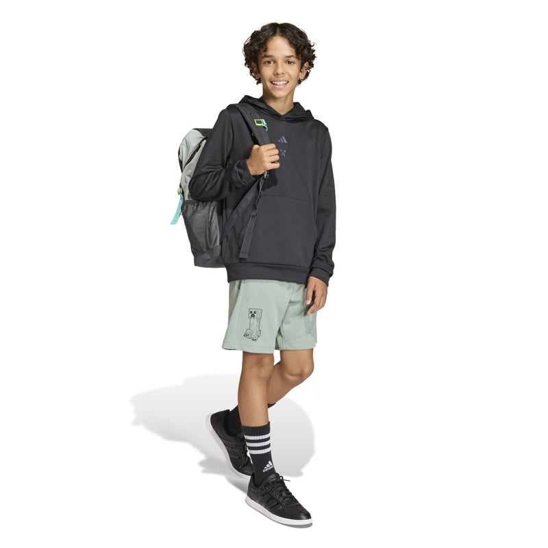 adidas Minecraft Training Hoodie - Image 5