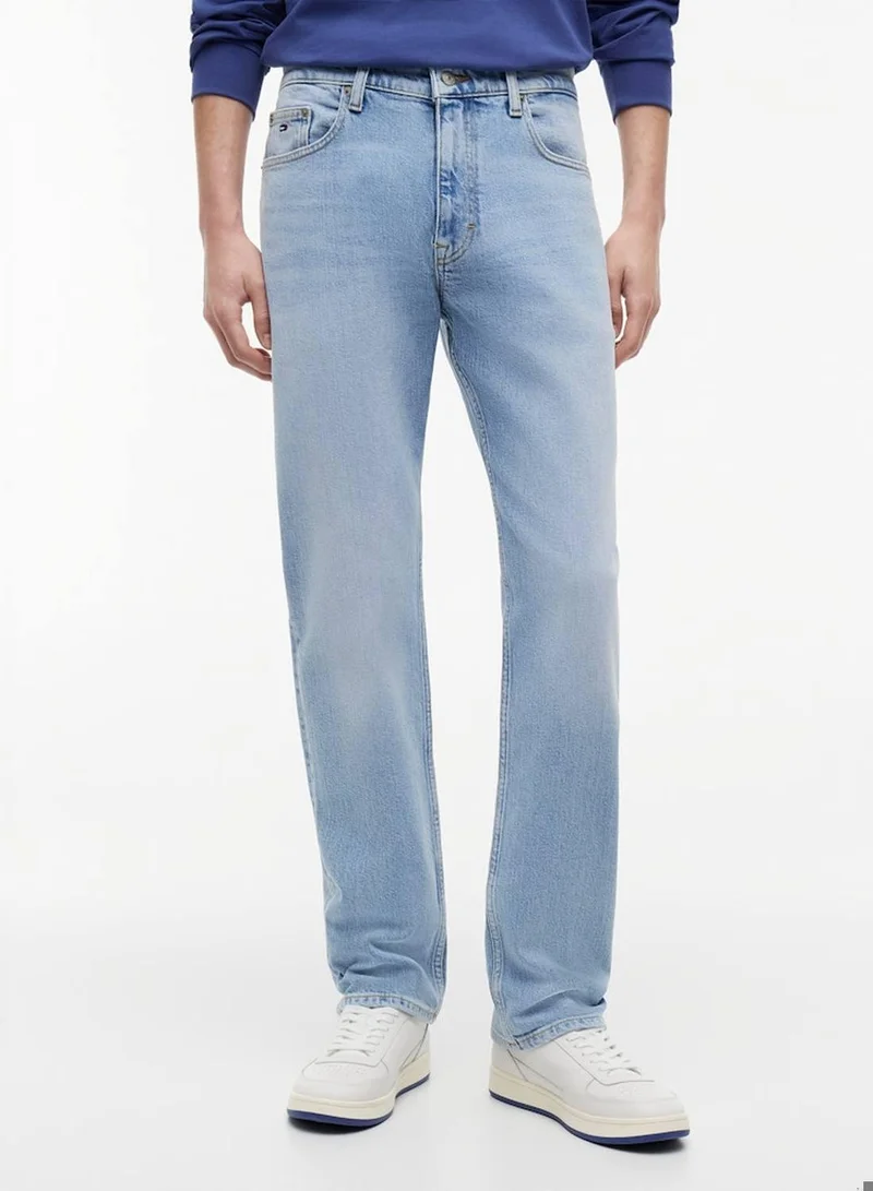 Tommy Jeans Ryan Slim Straight Jeans