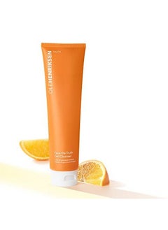 Ole Henriksen Olehenriksen Face The Truth Gel Cleanser 5 Oz  - Image 4