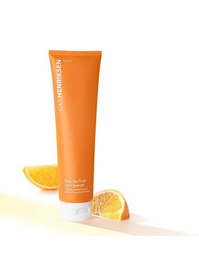 Ole Henriksen Olehenriksen Face The Truth Gel Cleanser 5 Oz - Image 4