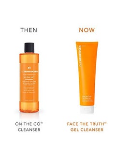 Ole Henriksen Olehenriksen Face The Truth Gel Cleanser 5 Oz  - Image 3