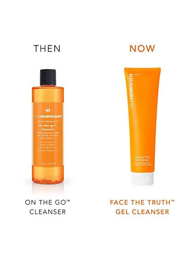 Ole Henriksen Olehenriksen Face The Truth Gel Cleanser 5 Oz - Image 3