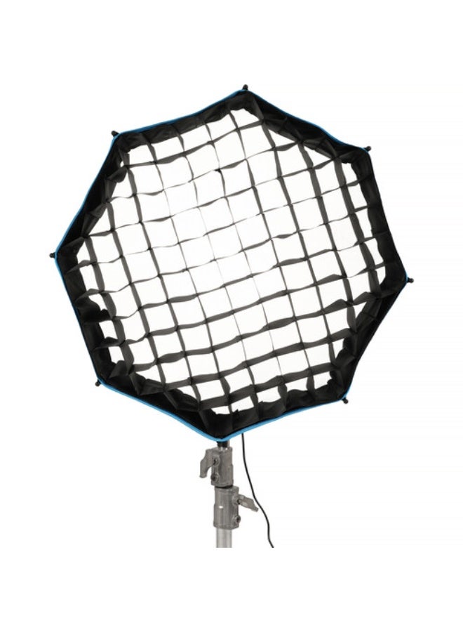 نانليت Nanlite Octagonal Softbox for FM Mount (60) - Image 5