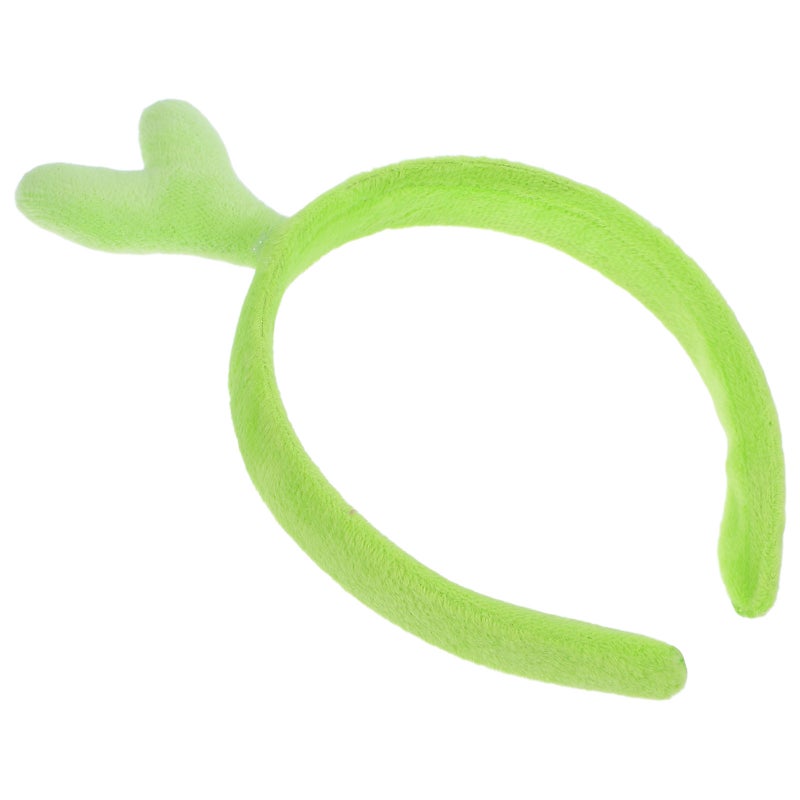 Bean Headband Funny Headpiece Headband Women Party Cosplay Headband - Image 1