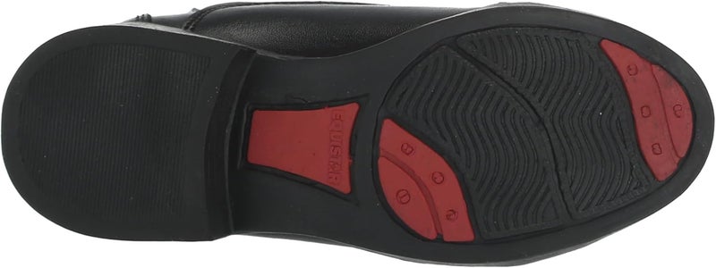 EquiStar - Child's Zip Paddock Boot (All Weather) - Image 2