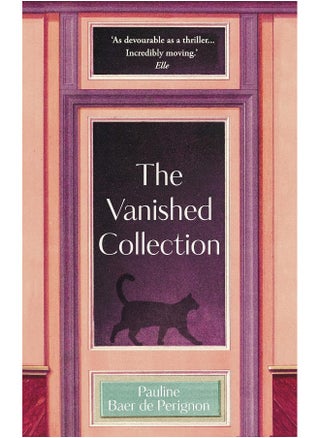 The Vanished Collection: Stolen masterpieces, family secrets and one woman's quest for the truth - pzsku/Z46044E4FA3DE1BE13948Z/45/_/1730194725/ab927c34-df5f-4dcd-a039-9d4ec70e6a79