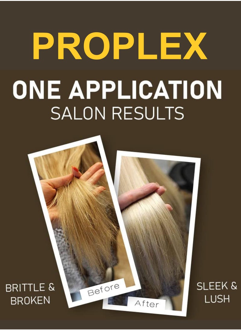 iCan London ICAN LONDON PROPLEX NO. 3 HAIR PERFECTOR 100ML  - Image 2