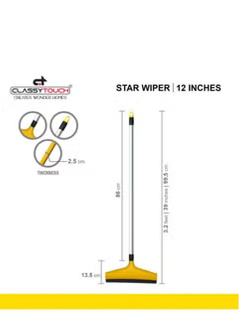 CLASSYTOUCH Star Wiper 12 - Image 2