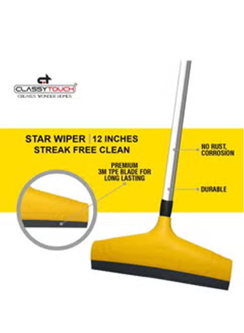 CLASSYTOUCH Star Wiper 12 - Image 1