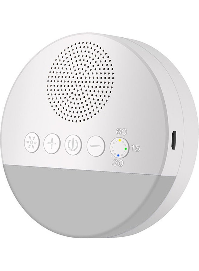 Baby Sleep Soother Machine