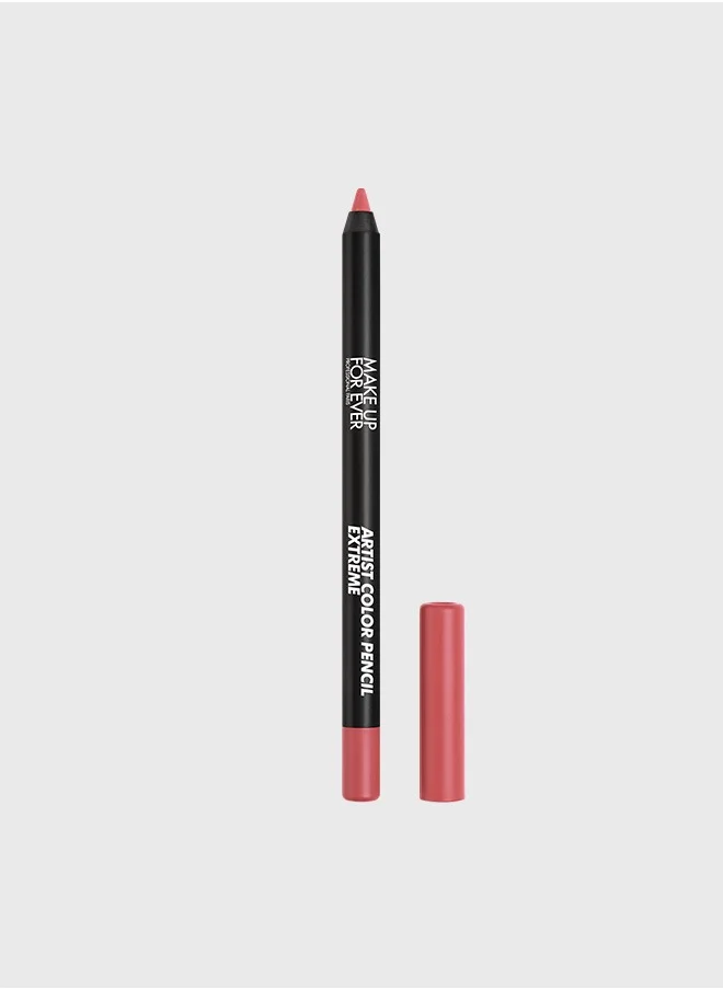 ميك اب فور ايفر ARTIST COLOR PENCIL EXTREME - 164 - SASSY RHUBARB