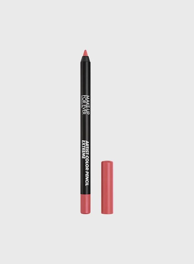 MAKE UP FOR EVER ARTIST COLOR PENCIL EXTREME - 164 - SASSY RHUBARB