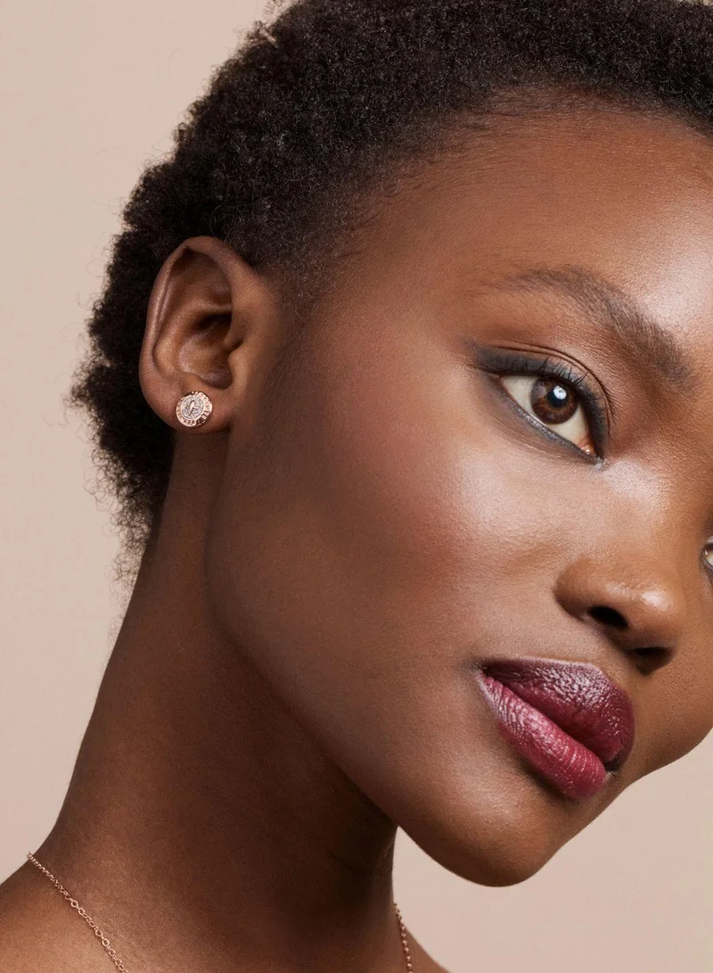 تيد بيكر اقراط بتصميم مميز