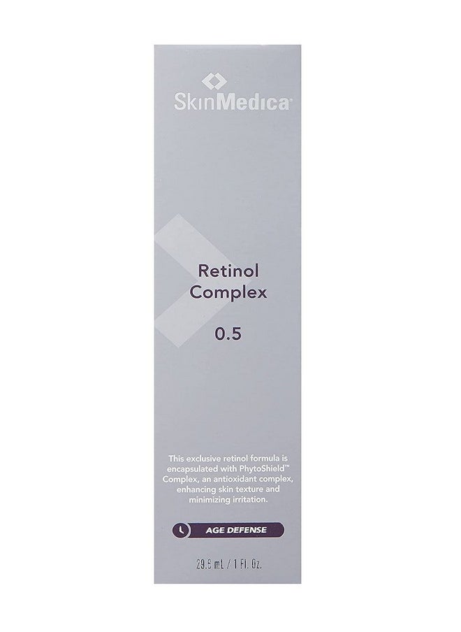 Skinmedica Kinmedica Retinol 0.5 Complex 1 Fl Oz  - Image 4