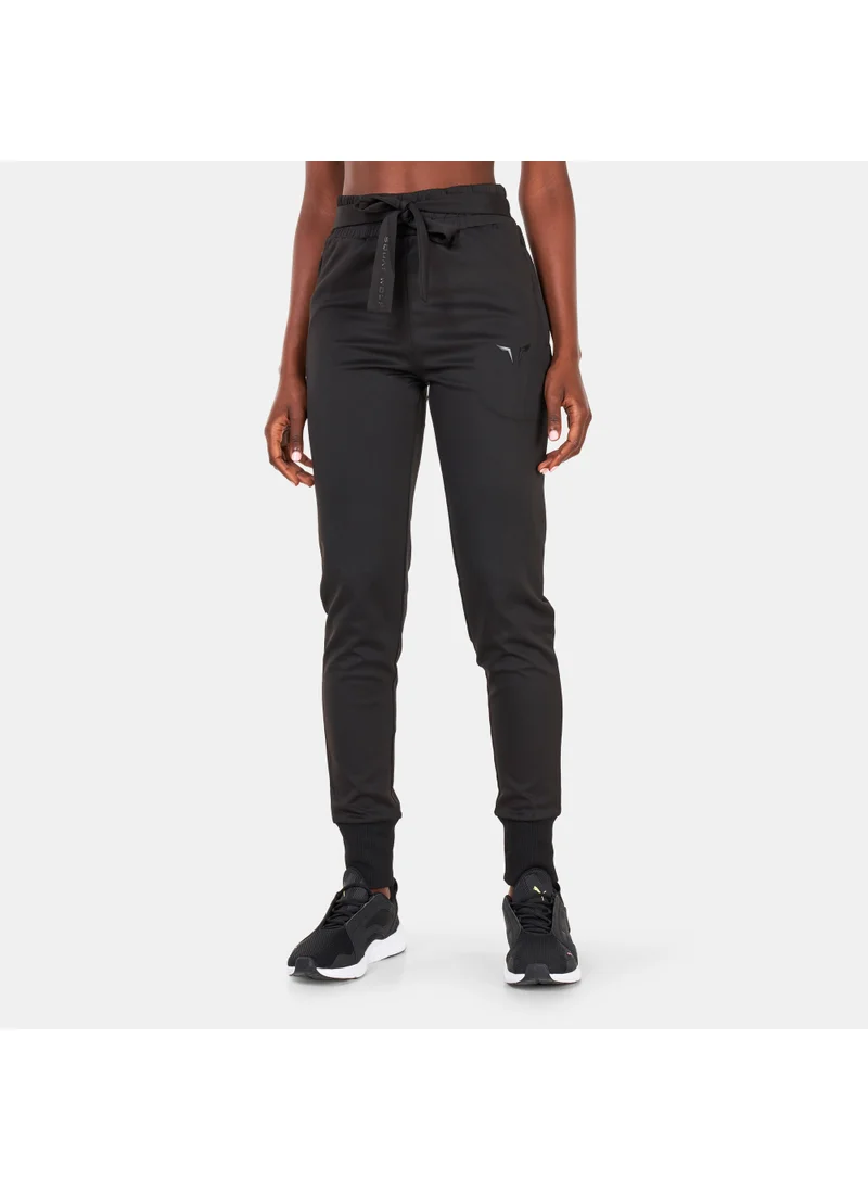 SQUATWOLF Women's She-Wolf Do-Knot-Joggers