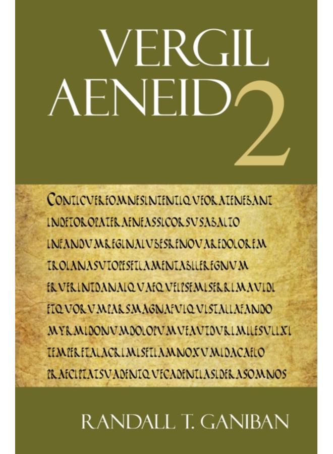 Aeneid 2 