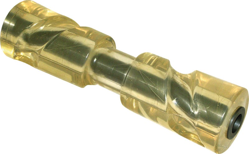 SeaSense Self Centering Roller (Polymer),Yellow - Image 1
