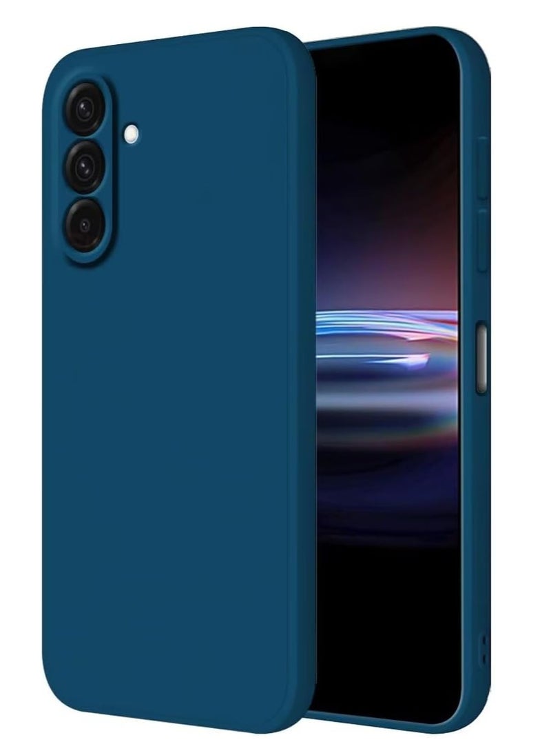 Samsung Galaxy A26 5G/4G Case (6.7 inch) - Soft TPU Silicone Protective Cover