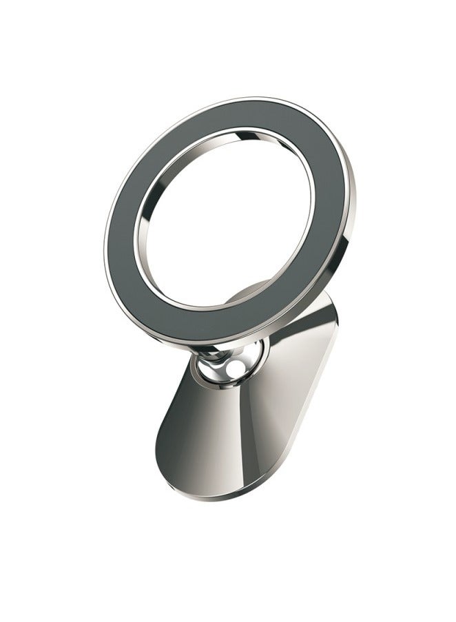 ELTRAZONE HOLDER MAGNETIC HOLDER 360° ROTATION Strong Magnetic No Scratch In-Car Phone Holder with Movable Head - Image 4