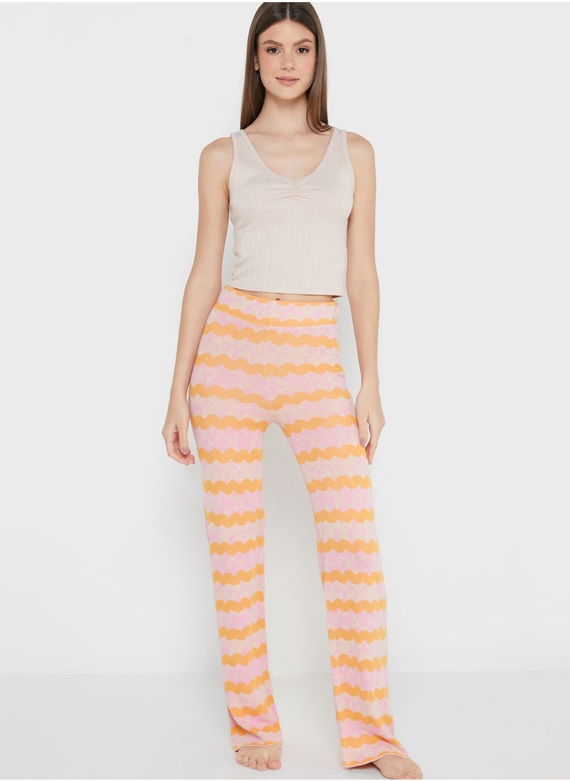 Cotton On Body - High Waist Pyjamas - Image 1