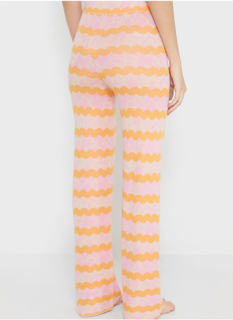 Cotton On Body High Waist Pyjamas