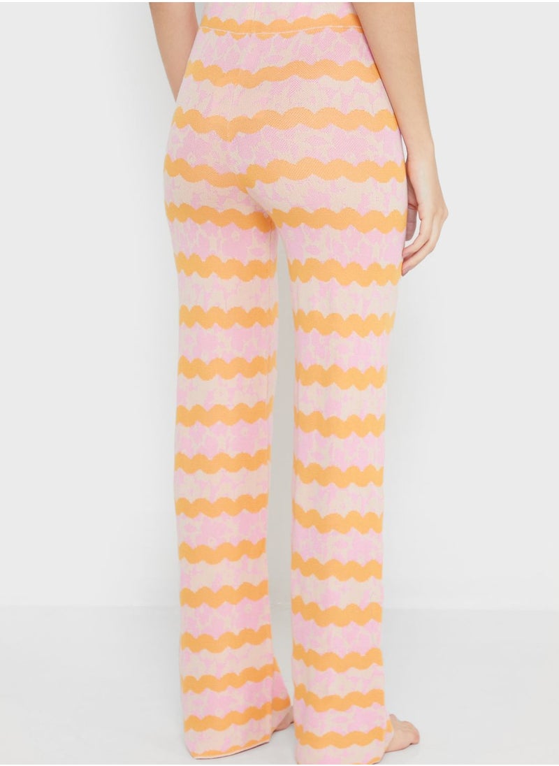 Cotton On Body - High Waist Pyjamas - Image 1