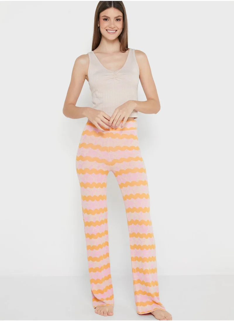 Cotton On Body High Waist Pyjamas